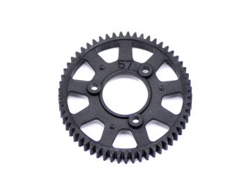 Serpent 2-speed gear 57T SL8 XLI