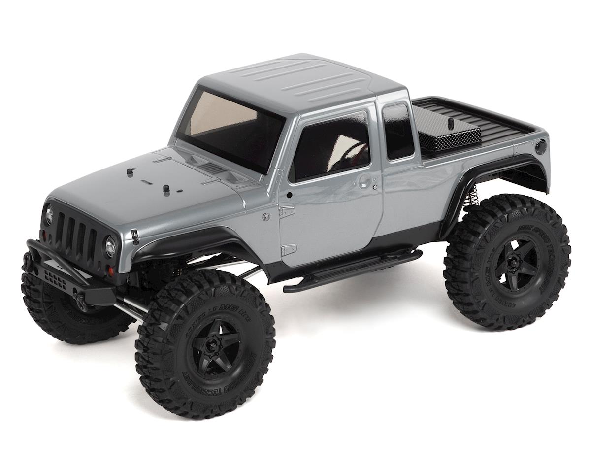 MST CFX-W RTR JP1 GREY