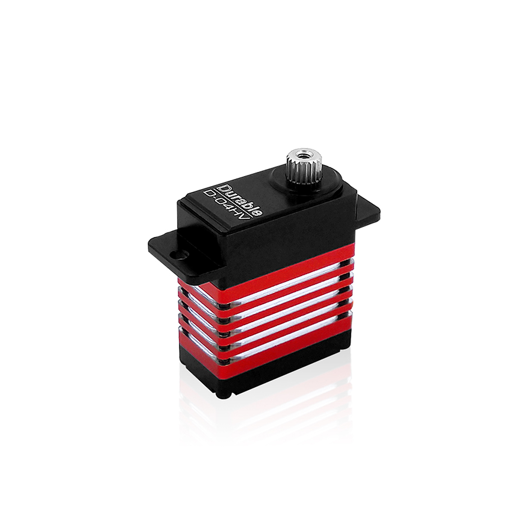 POWER HD D-04HV Servo