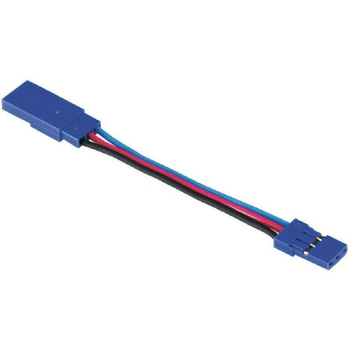 SANWA L - 150MM Z-GOLD , SERVO EXTENSION