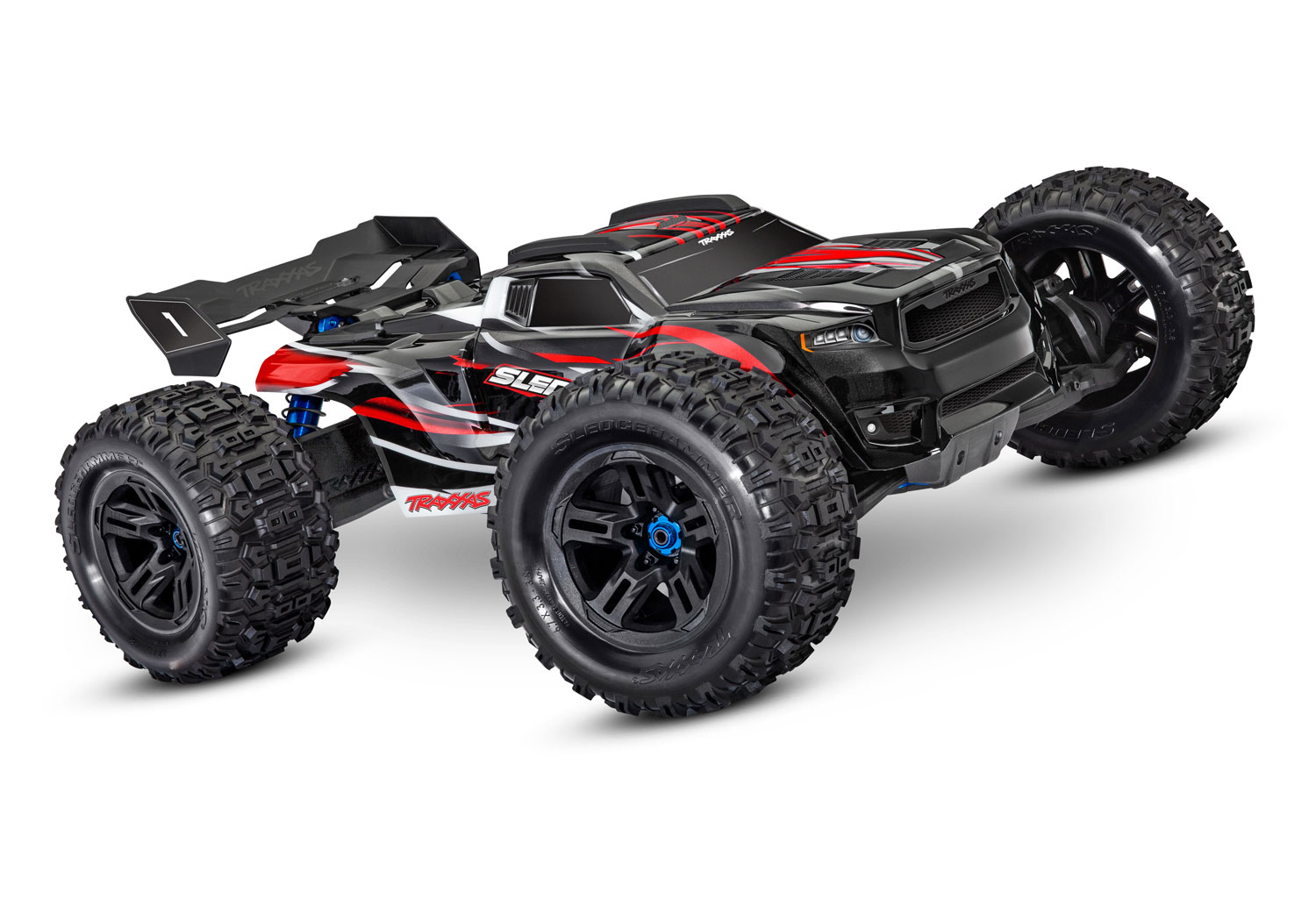 Traxxas Sledge 1/8 Scale Off Road