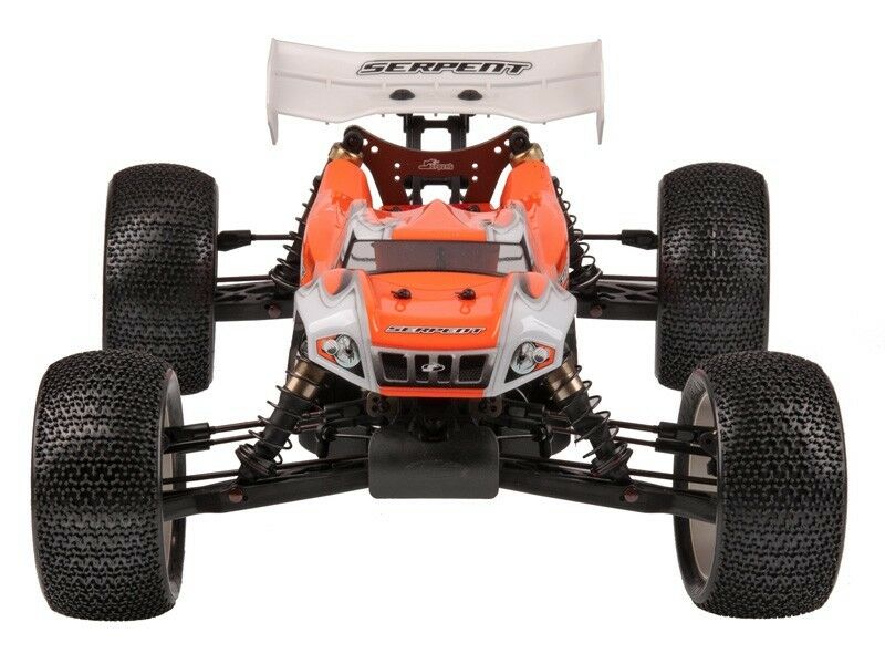 Serpent S811T-E 