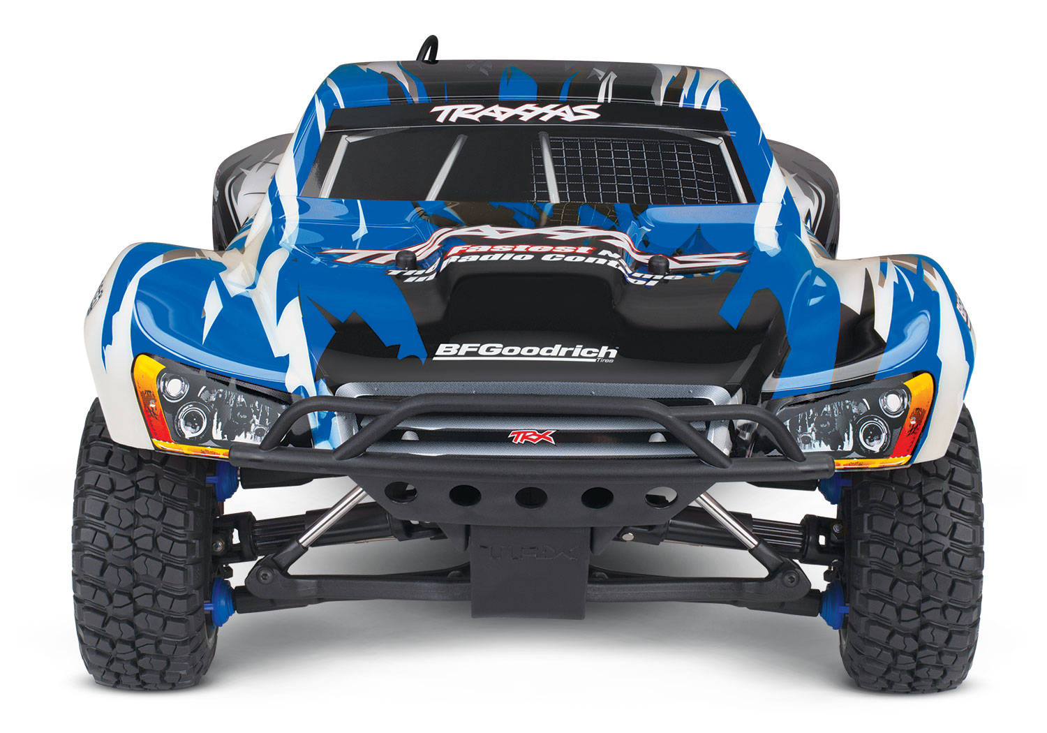 Traxxas Slayer Pro 4x4 1/10 Short Course Race Truck