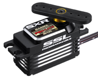 SANWA PGS-LH II SERVO