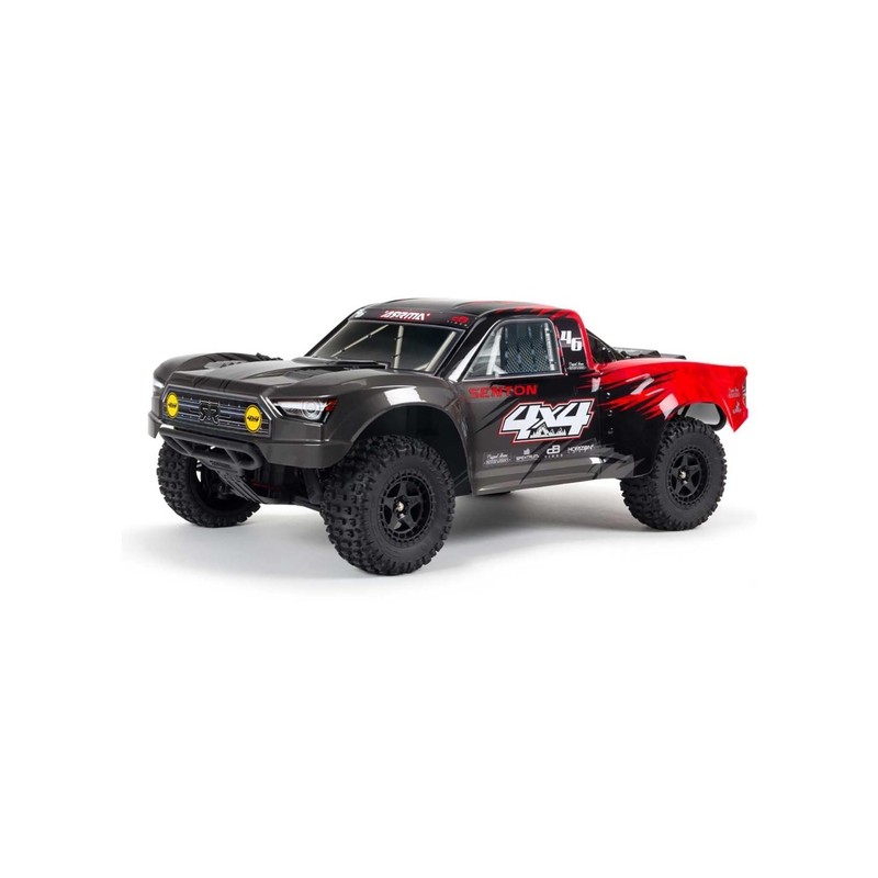 SENTON 4X4 3S BLX BRUSHLESS 1/10TH 4WD SHORT COURSE