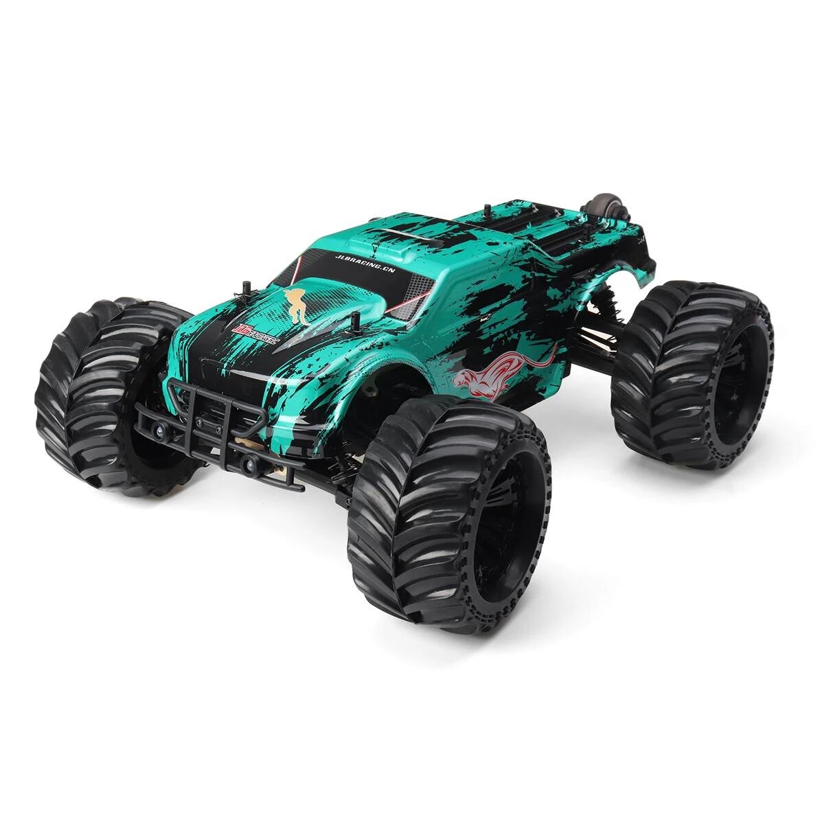 JLB RACING CHEETAH EXTREME 120A NEW VERSION BRUSHLESS
