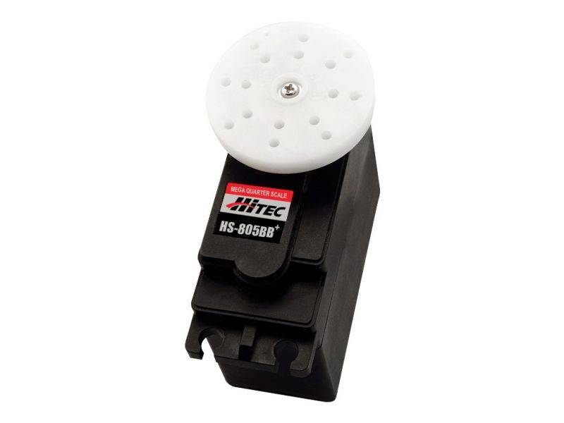 HS-805BB Mega Giant Scale Servo
