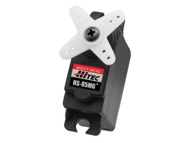HS-85MG Premium Metal Gear Micro Servo