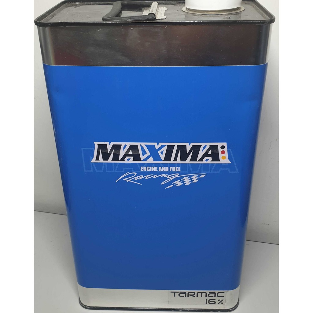 Maxima Fuel - 25% Dirt 4.5L