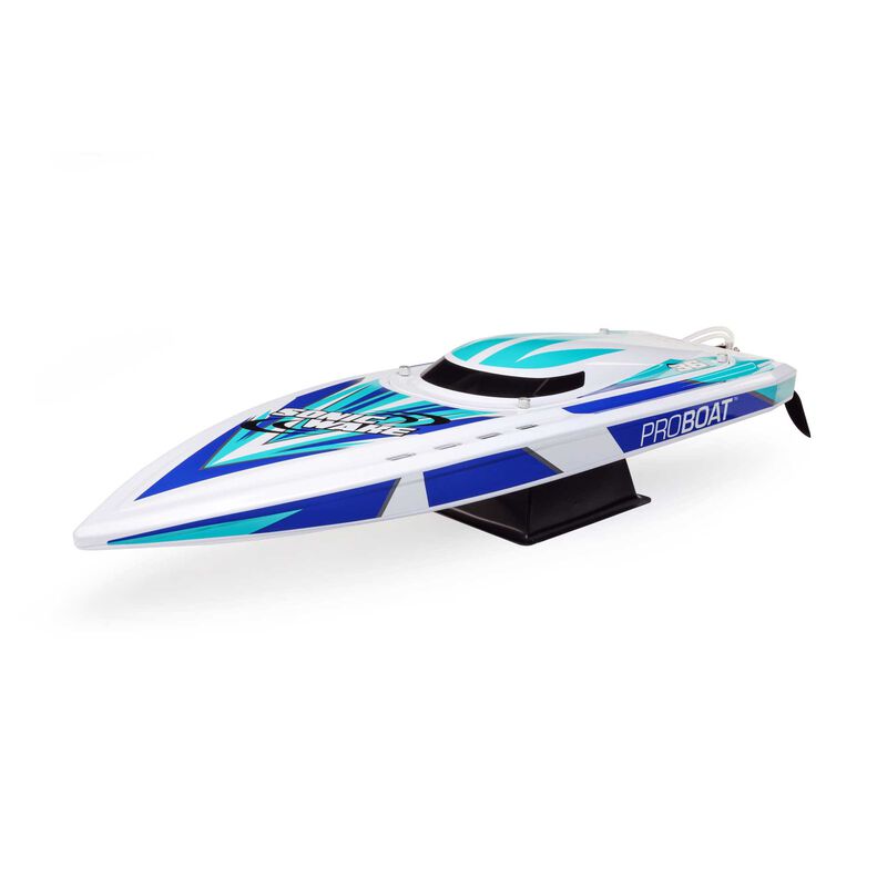 PROBOAT SONICWAKE V2 36
