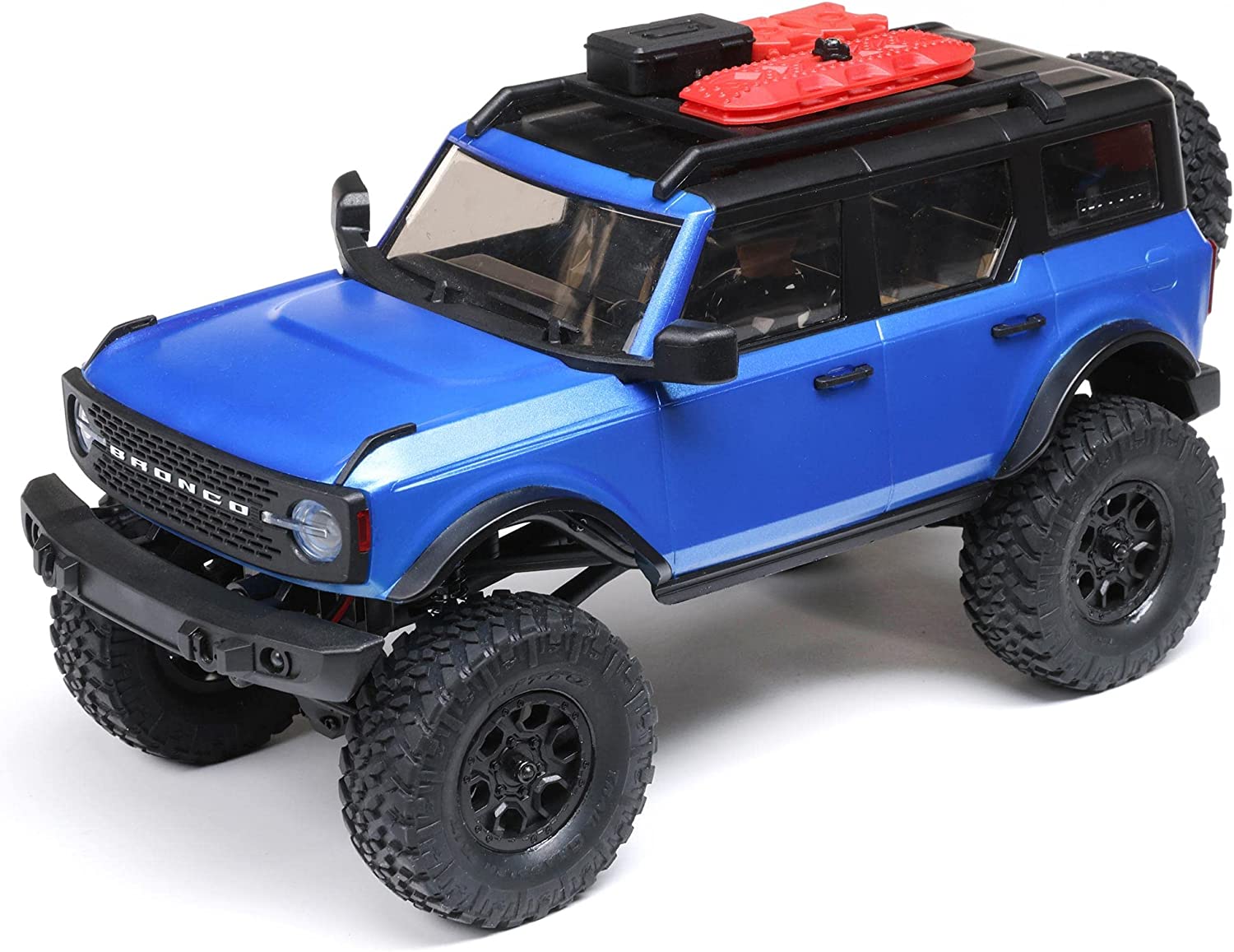 Axial 1/24 SCX24 2021 Ford Bronco 4WD Truck RTR
