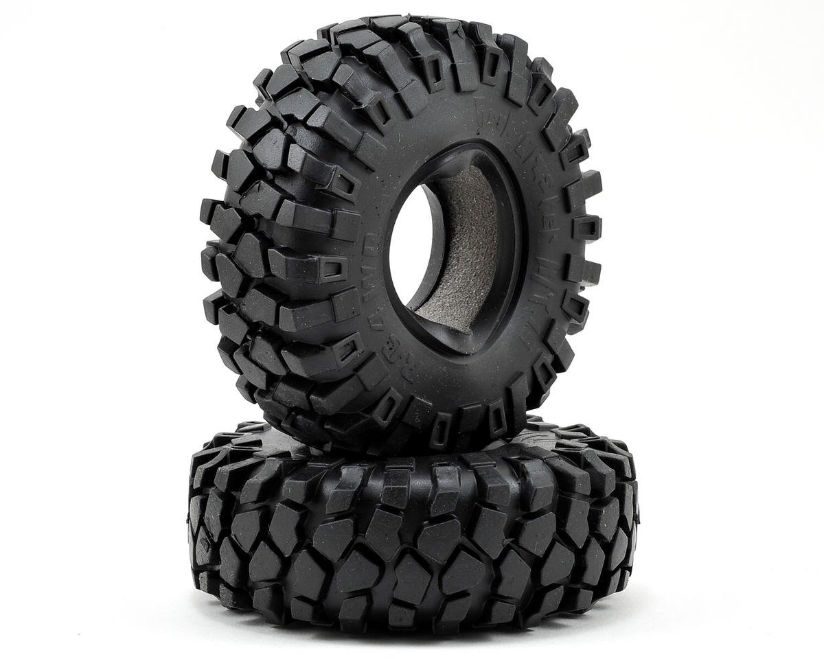Rock Crusher X/T 1.9