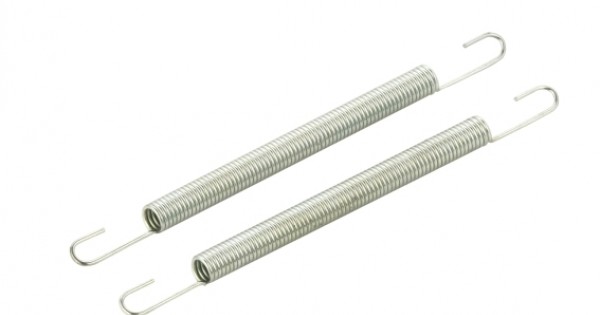 Xceed MF Exhaust Spring Long M12 (2)