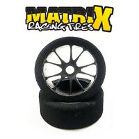 MATRIX REAR AIR CARBON 42 RC MODEL TIRES