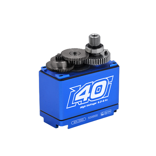Power HD WH 40KG SERVO