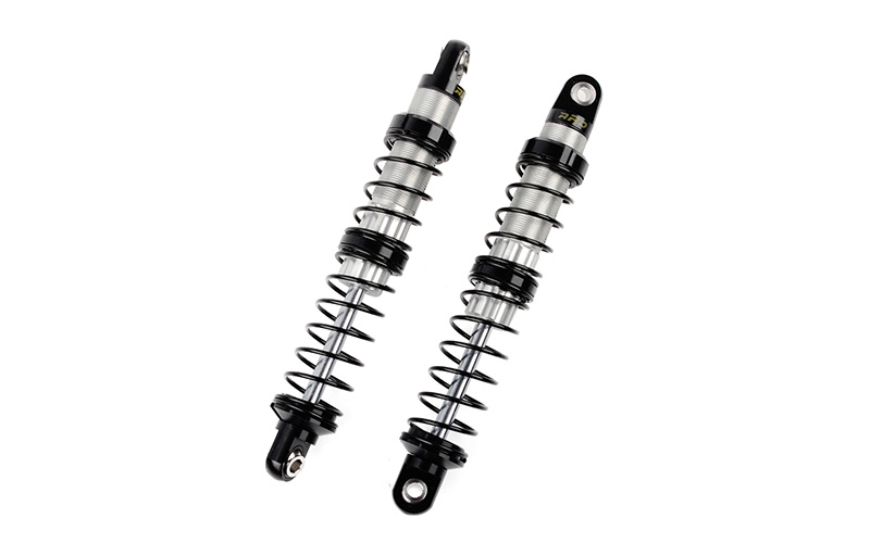 RC4WD Rock Krawler RRD Emulsion Scale Dual Spring Shocks