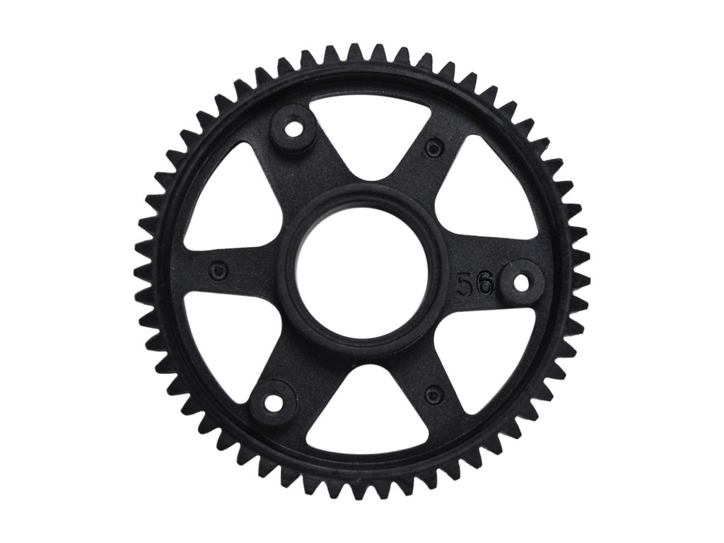 Serpent 2-speed gear 56T XLI Gen2